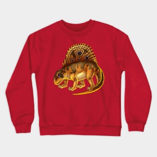 Dimetrodon Crewneck Sweatshirt